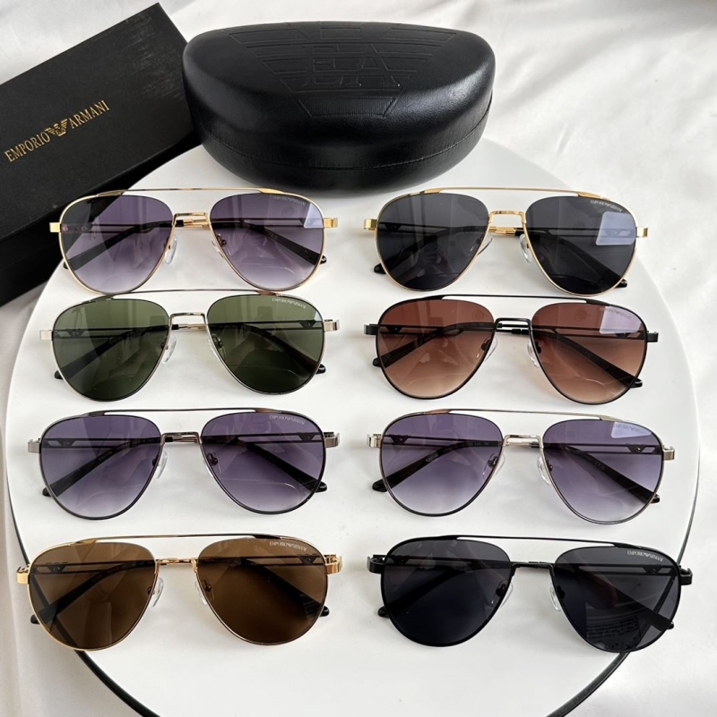 Armani Sunglasses